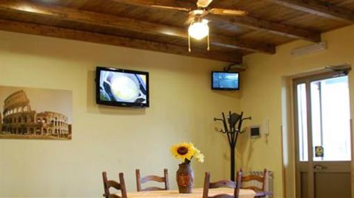 фото отеля Hotel Bottaccio