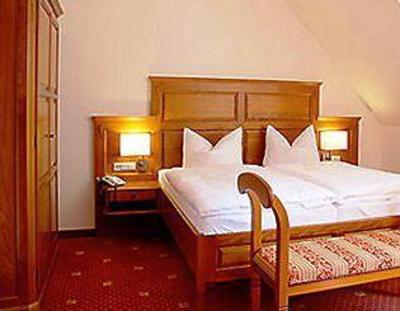 фото отеля Hotel Wasserschloss Mellenthin