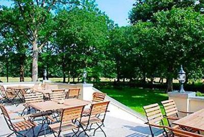 фото отеля Hotel Wasserschloss Mellenthin