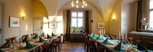 фото отеля Hotel Wasserschloss Mellenthin