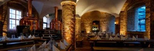 фото отеля Hotel Wasserschloss Mellenthin
