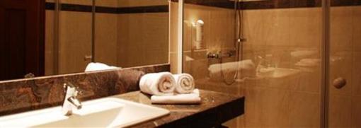 фото отеля Hotel Wasserschloss Mellenthin