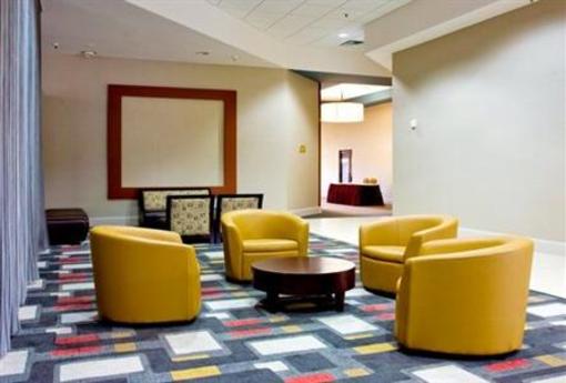 фото отеля Holiday Inn St Peterburg Airport Clearwater (Florida)