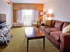 фото отеля Holiday Inn St Peterburg Airport Clearwater (Florida)