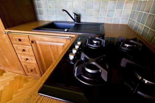 фото отеля Apartament Morski