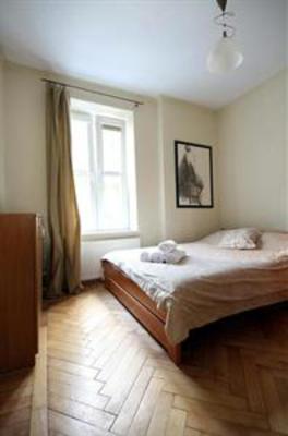 фото отеля Apartament Morski