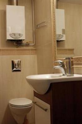 фото отеля Apartament Morski