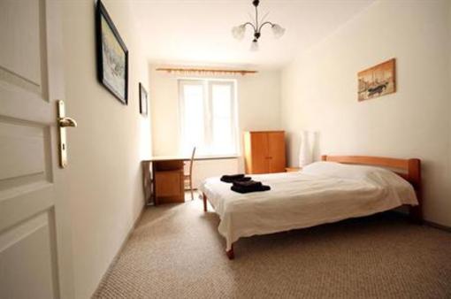 фото отеля Apartament Morski