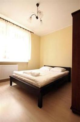 фото отеля Apartament Morski