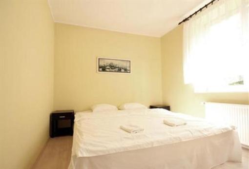 фото отеля Apartament Morski