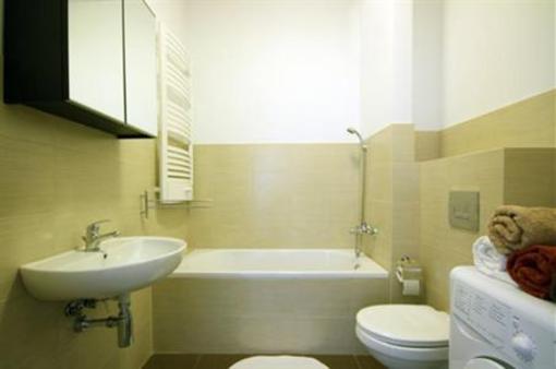фото отеля Apartament Morski