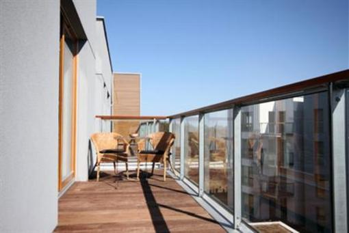 фото отеля Apartament Morski