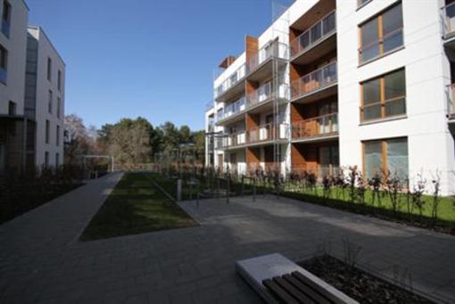 фото отеля Apartament Morski