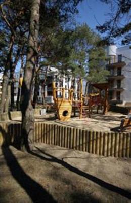 фото отеля Apartament Morski