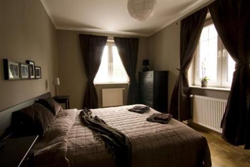 фото отеля Apartament Morski