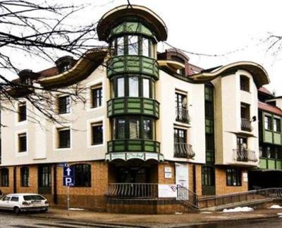 фото отеля Apartament Morski