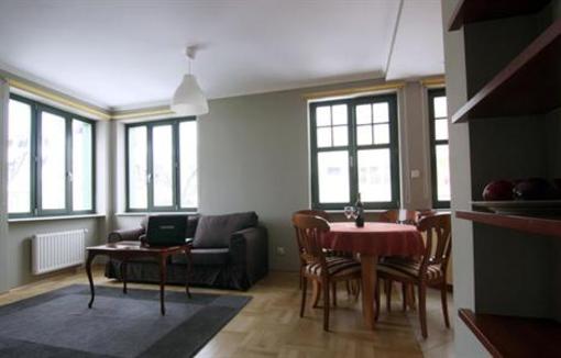фото отеля Apartament Morski