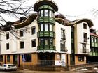 фото отеля Apartament Morski