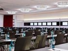 фото отеля Maritim Stadthotel Hannover