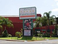 Hotel Casa Grande Aeropuerto Guadalajara