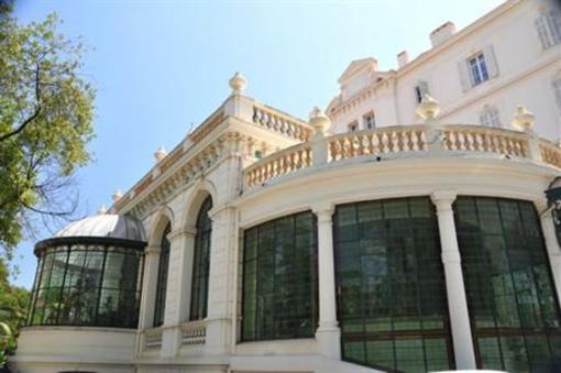 фото отеля Appartements Alexandre III
