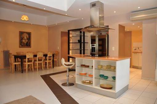 фото отеля Appartements Alexandre III