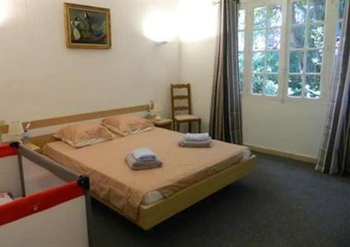 фото отеля Appartements Alexandre III