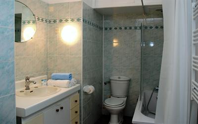 фото отеля Appartements Alexandre III