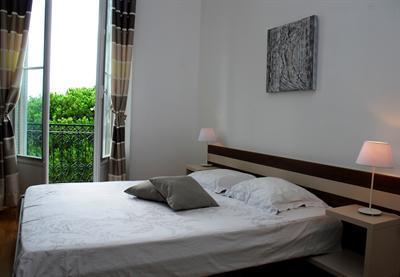 фото отеля Appartements Alexandre III