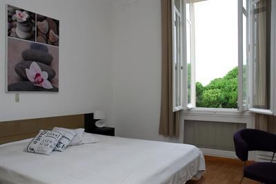 фото отеля Appartements Alexandre III