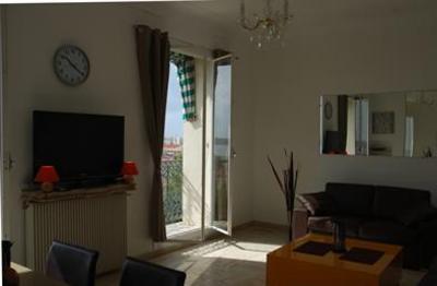 фото отеля Appartements Alexandre III