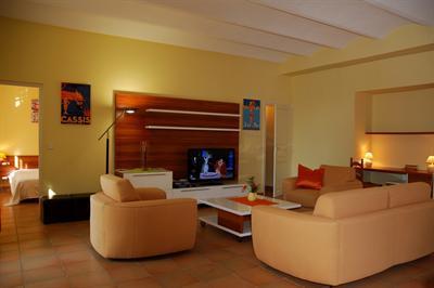 фото отеля Appartements Alexandre III