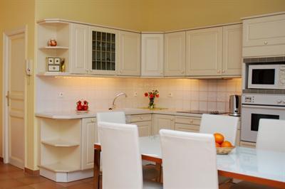 фото отеля Appartements Alexandre III