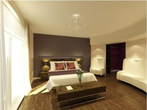 фото отеля Hotel Maison Brunet