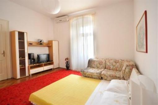 фото отеля Manda Rooms