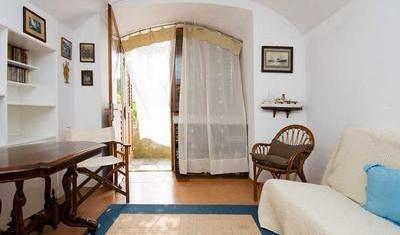 фото отеля Manda Rooms
