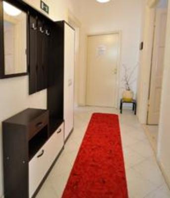 фото отеля Manda Rooms