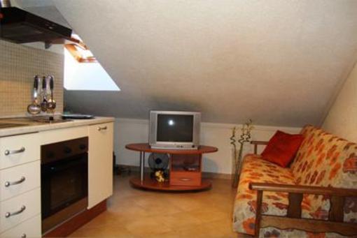 фото отеля Manda Rooms
