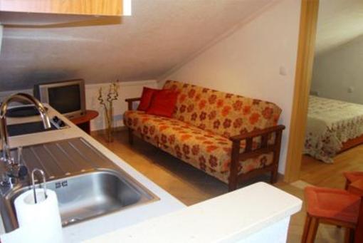 фото отеля Manda Rooms