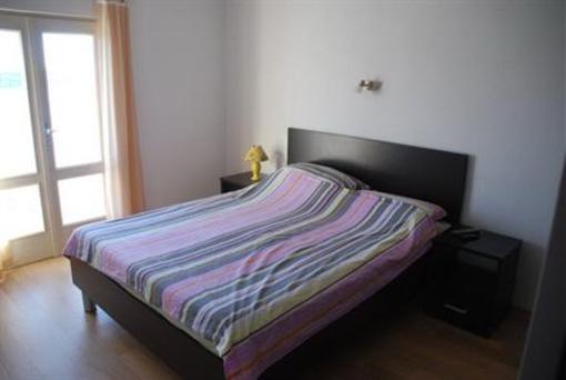 фото отеля Manda Rooms