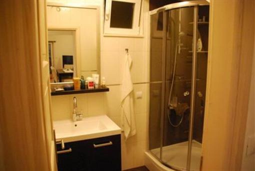 фото отеля Manda Rooms