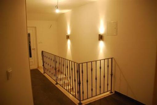 фото отеля Manda Rooms