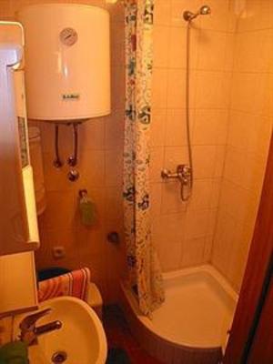 фото отеля Manda Rooms