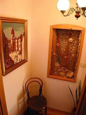 фото отеля Manda Rooms