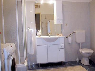 фото отеля Manda Rooms