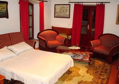 фото отеля Manda Rooms