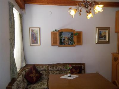 фото отеля Manda Rooms
