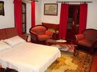 фото отеля Manda Rooms