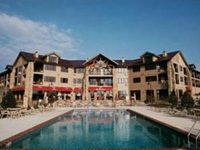 Wave Pointe Marina & Resort