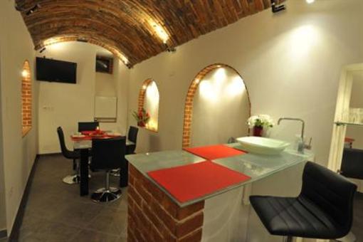 фото отеля Apartament Rycerski